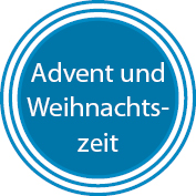 Advent und Weihnachtszeit